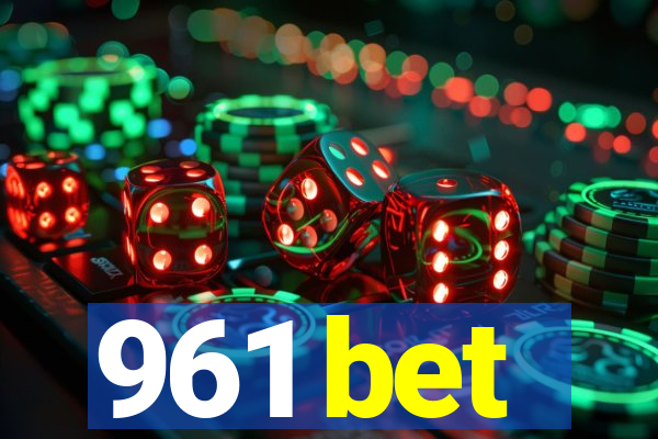 961 bet