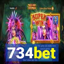 734bet