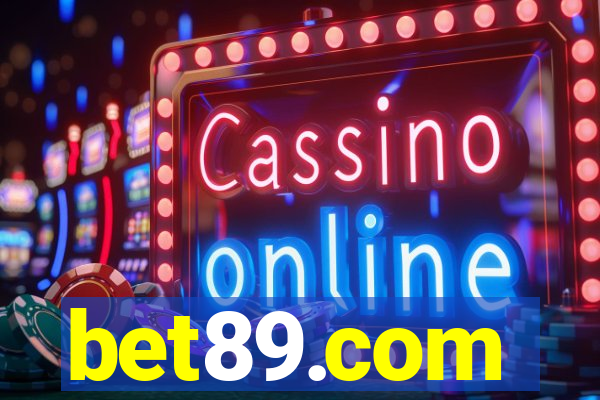 bet89.com