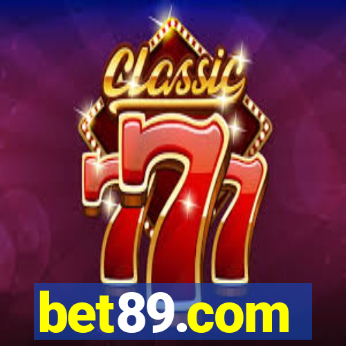 bet89.com