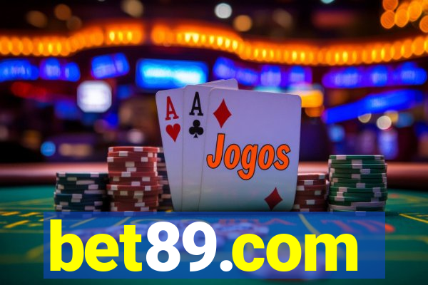 bet89.com