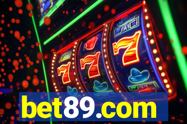 bet89.com