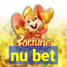 nu bet