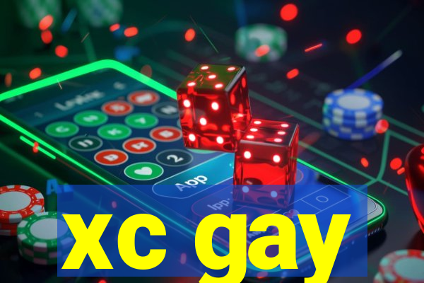 xc gay