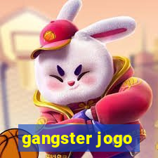 gangster jogo