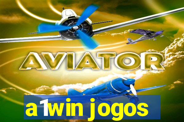 a1win jogos