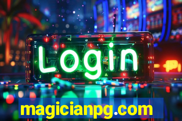 magicianpg.com