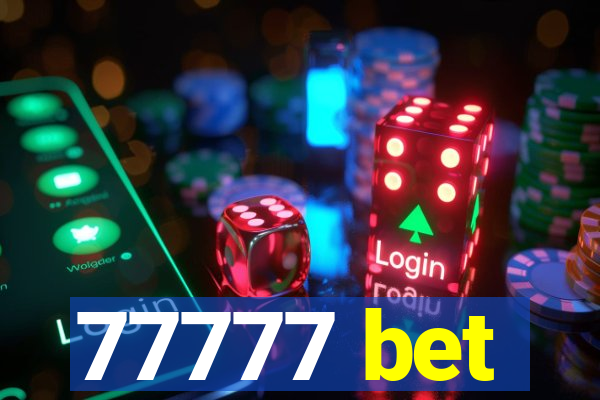 77777 bet