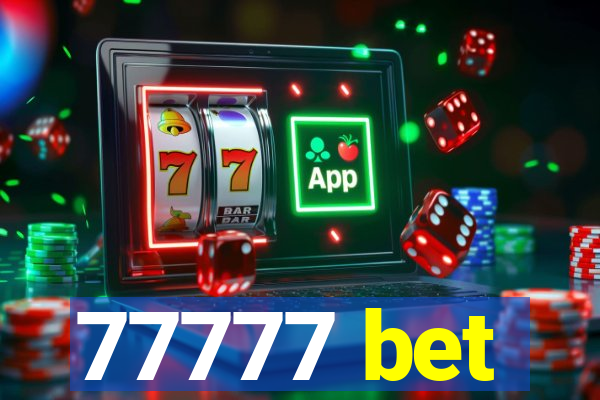 77777 bet