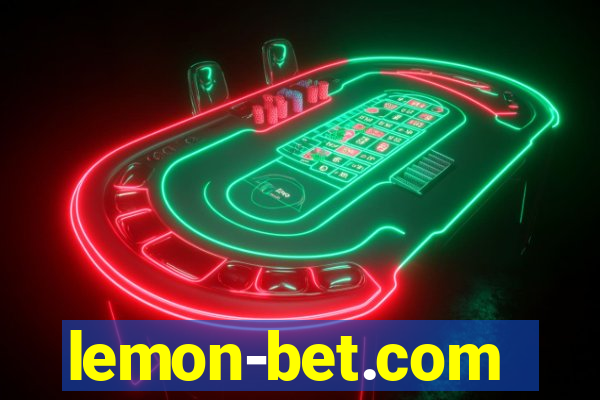 lemon-bet.com