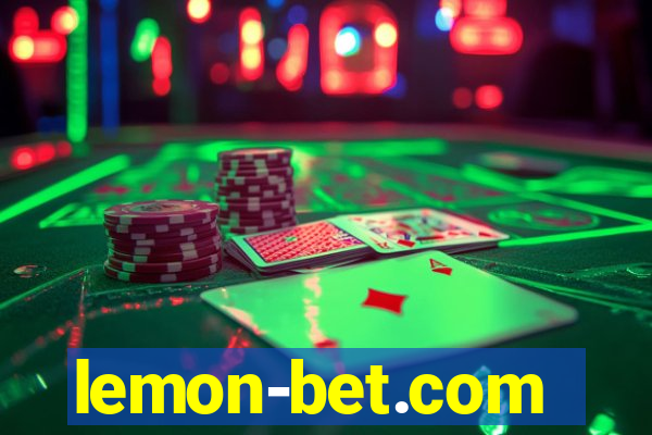 lemon-bet.com