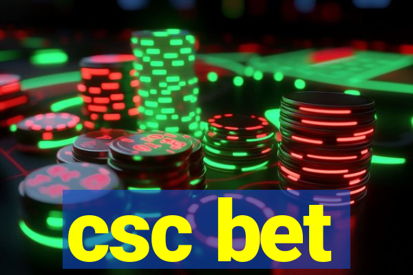 csc bet