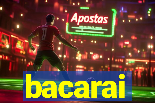 bacarai