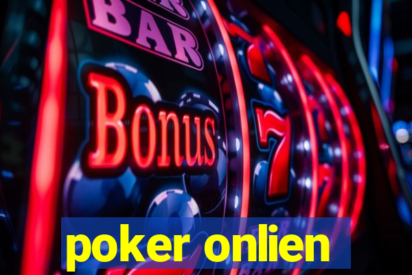 poker onlien