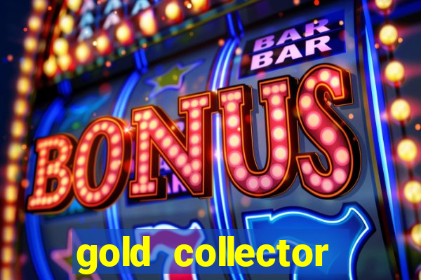 gold collector diamond edition slot free play