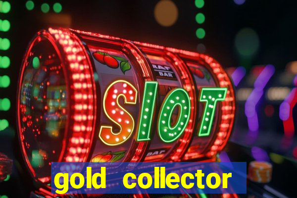 gold collector diamond edition slot free play