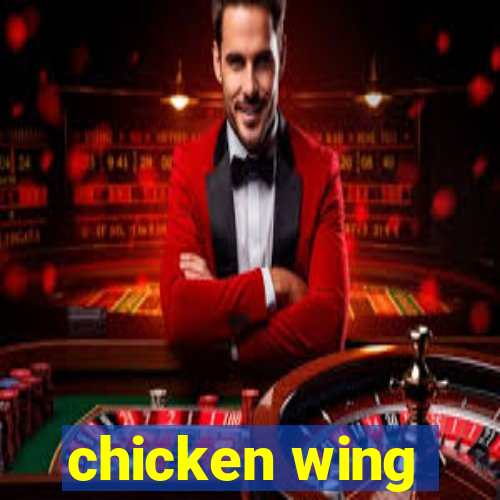 chicken wing