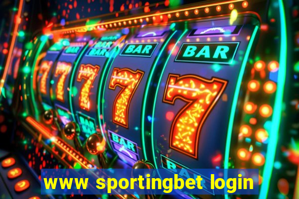 www sportingbet login