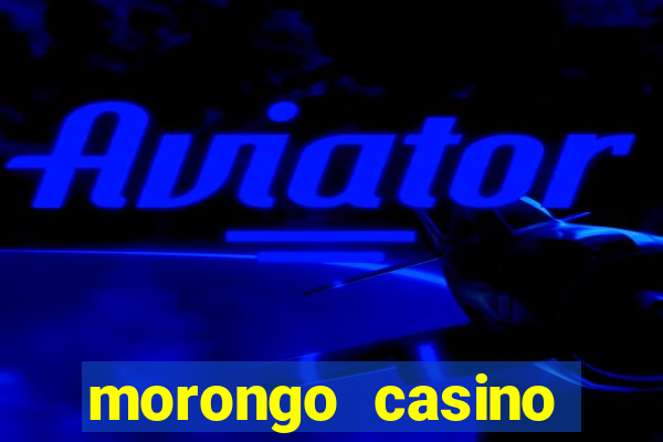 morongo casino resort & spa