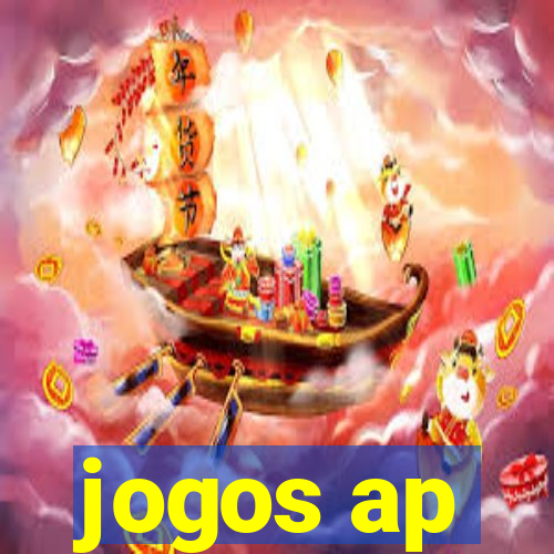 jogos ap