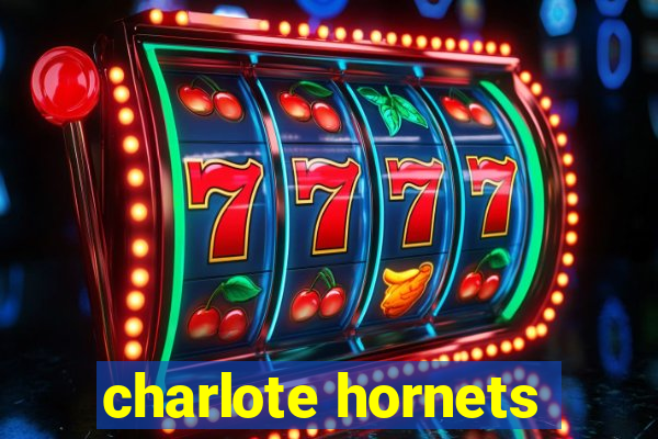 charlote hornets