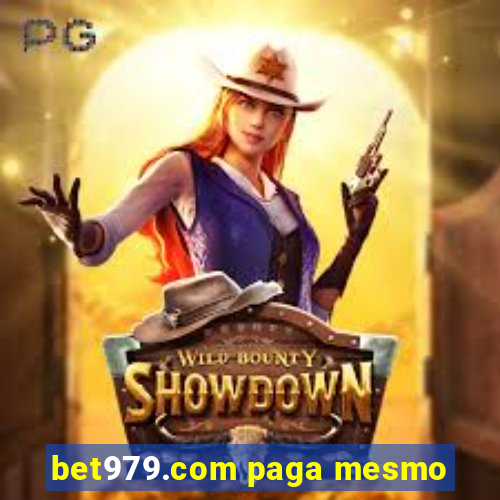 bet979.com paga mesmo