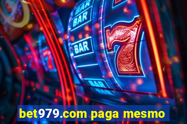 bet979.com paga mesmo