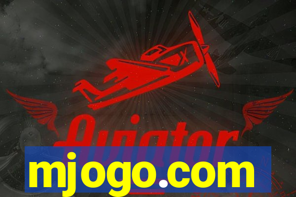 mjogo.com