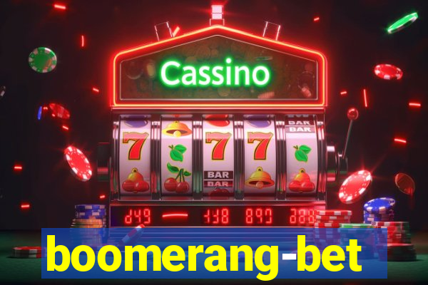 boomerang-bet