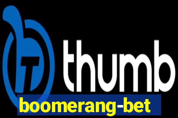 boomerang-bet