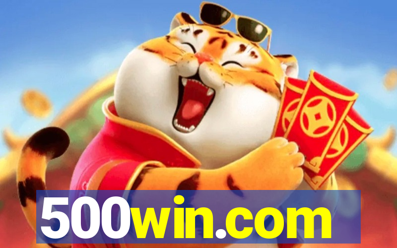 500win.com