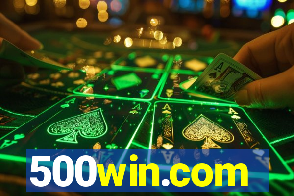 500win.com