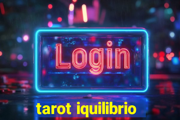 tarot iquilibrio