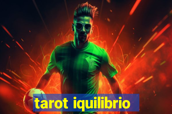 tarot iquilibrio