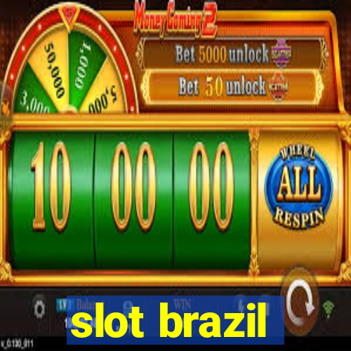 slot brazil