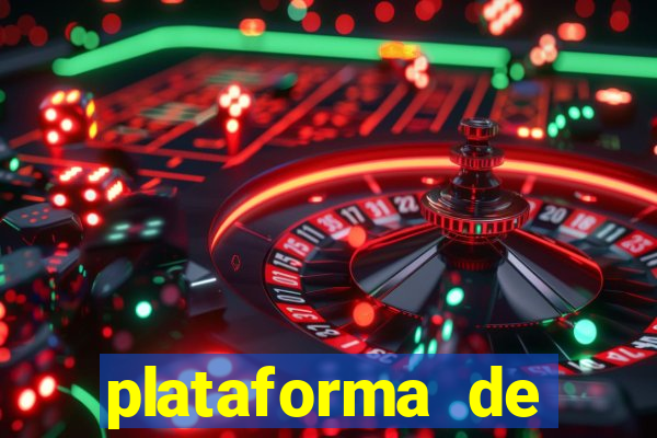 plataforma de porcentagem de jogos