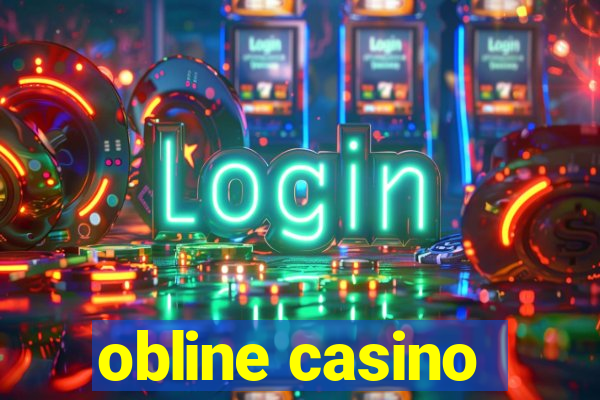 obline casino