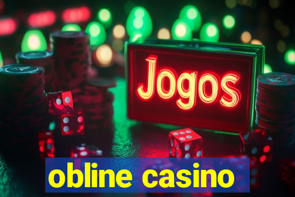 obline casino