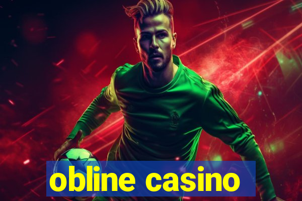 obline casino