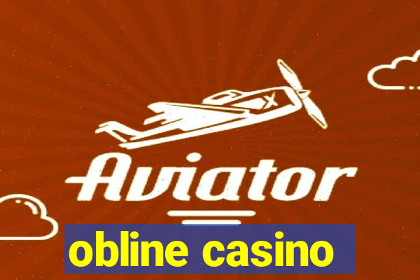 obline casino