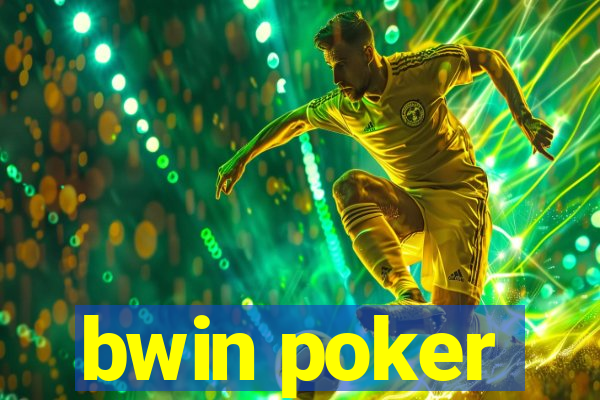 bwin poker