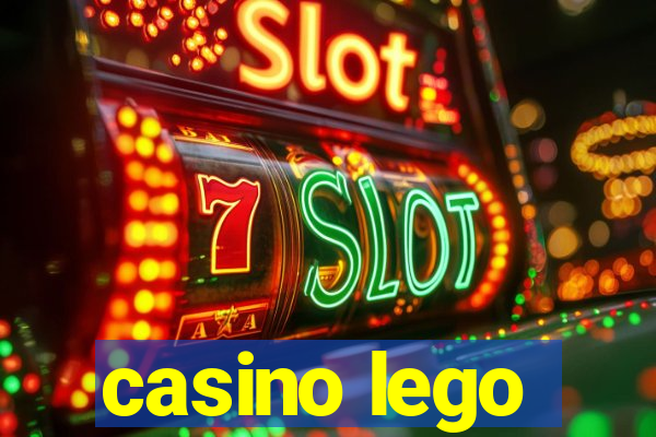 casino lego