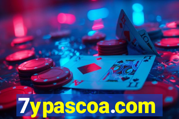 7ypascoa.com