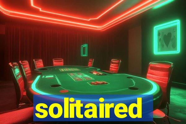 solitaired