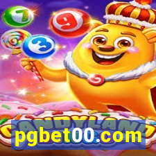 pgbet00.com