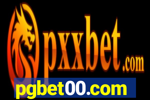 pgbet00.com