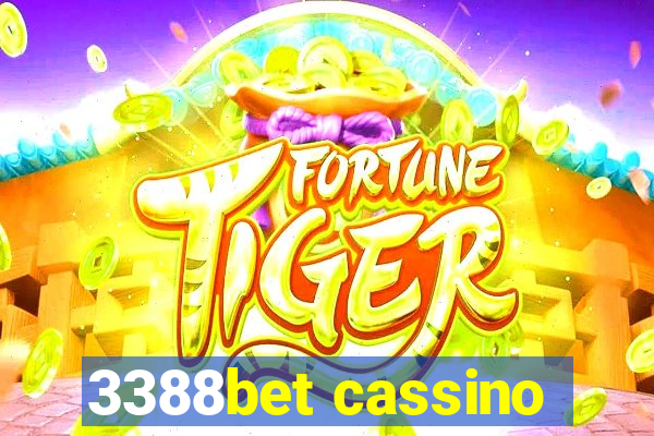 3388bet cassino