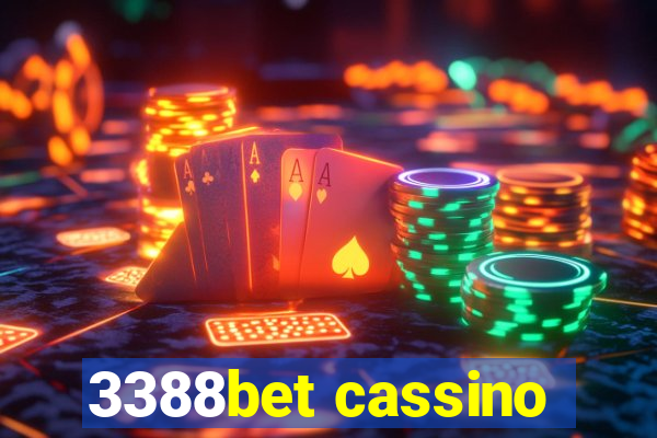 3388bet cassino