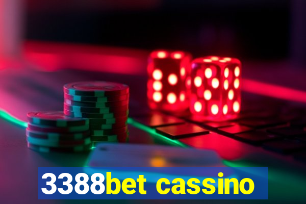 3388bet cassino