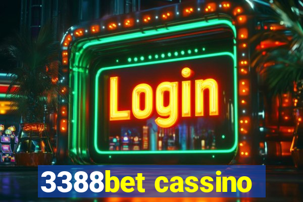 3388bet cassino